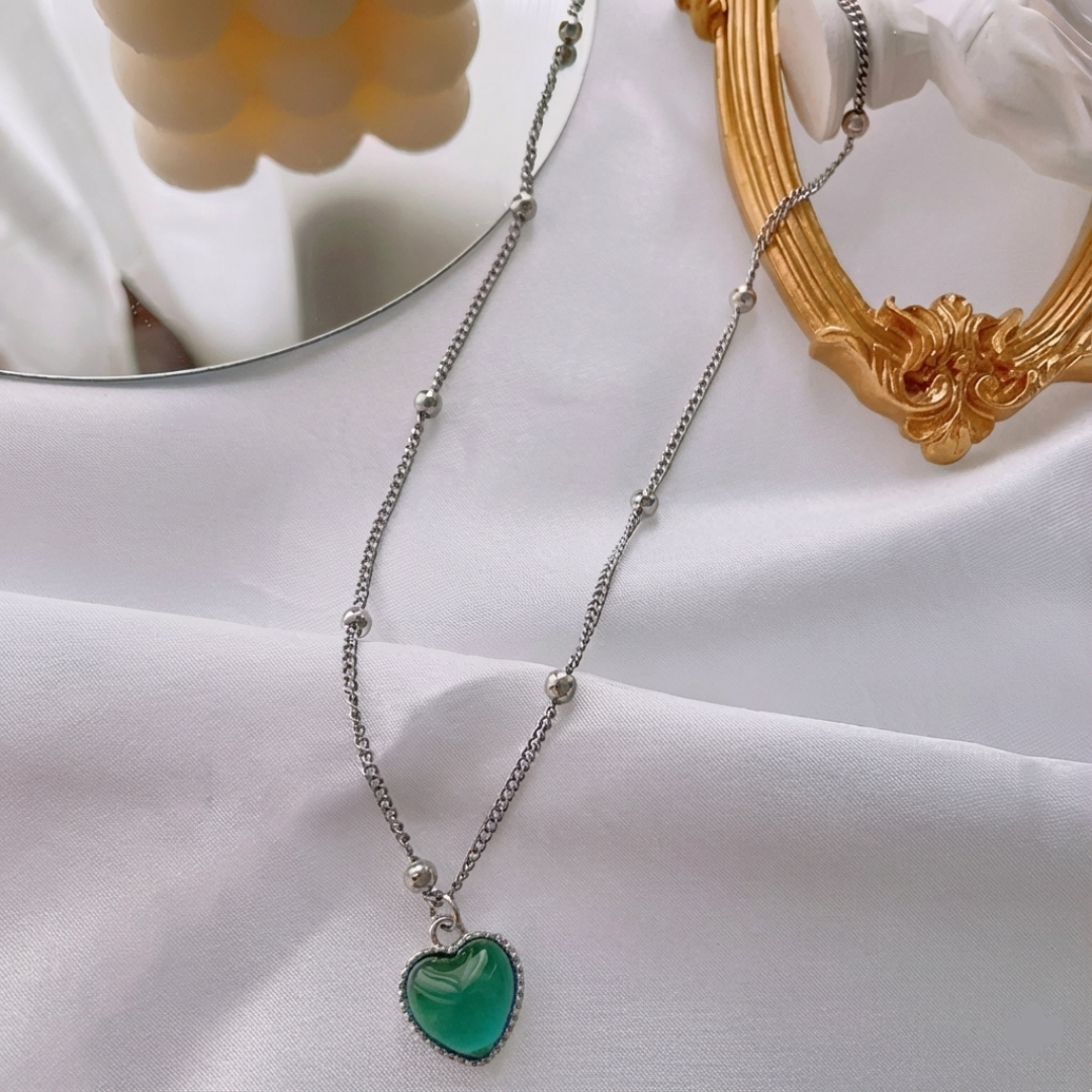 Collar de Emociones y Sentimientos